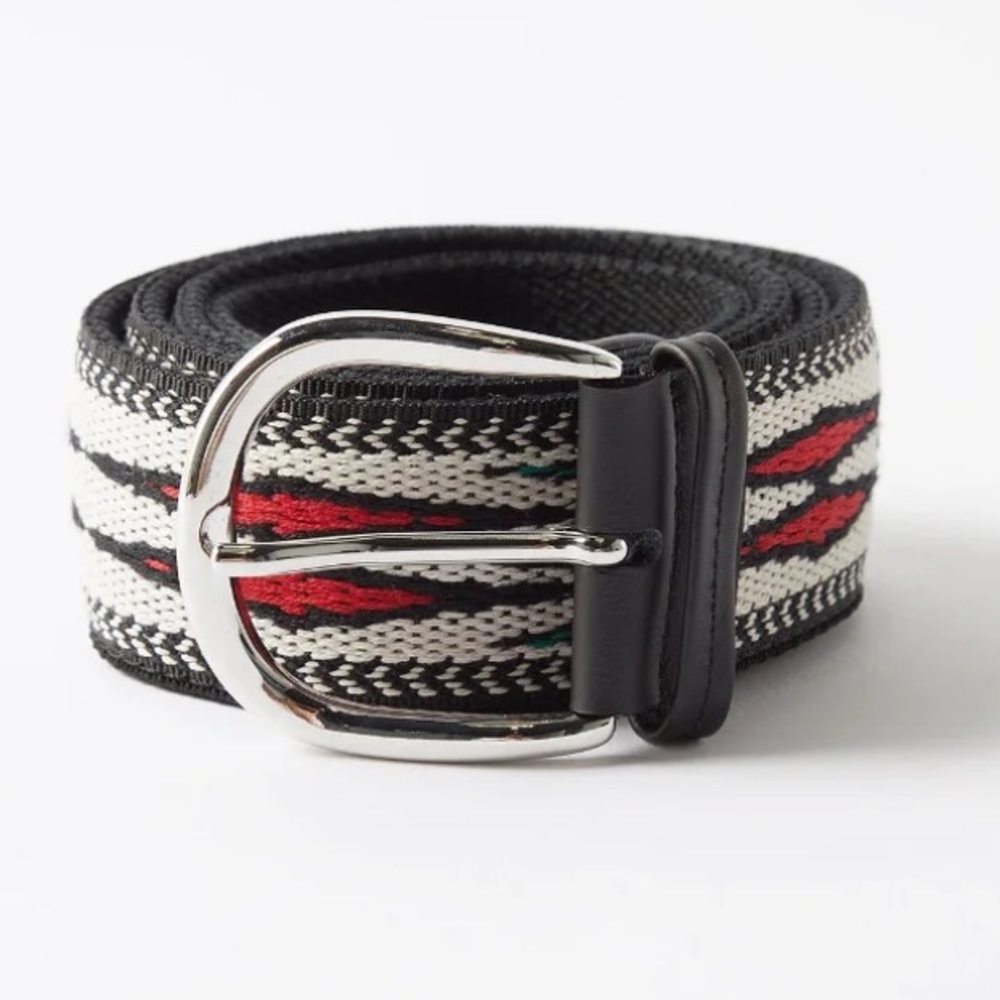 Isabel Marant belt - Picture 3 of 6